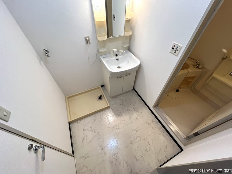 ラフォーレ高井田 その他2