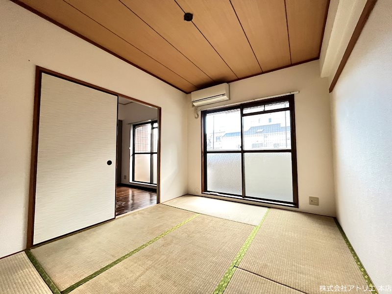 ラフォーレ高井田 その他4