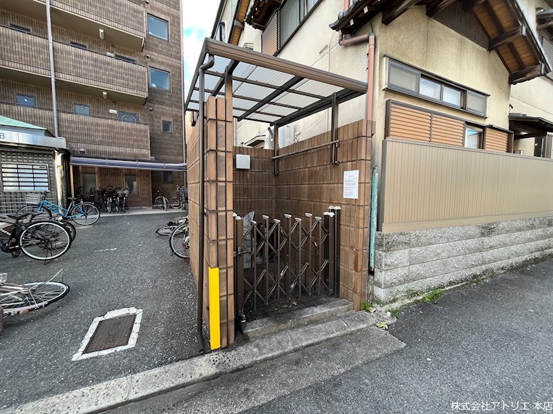 ラフォーレ高井田 その他外観4