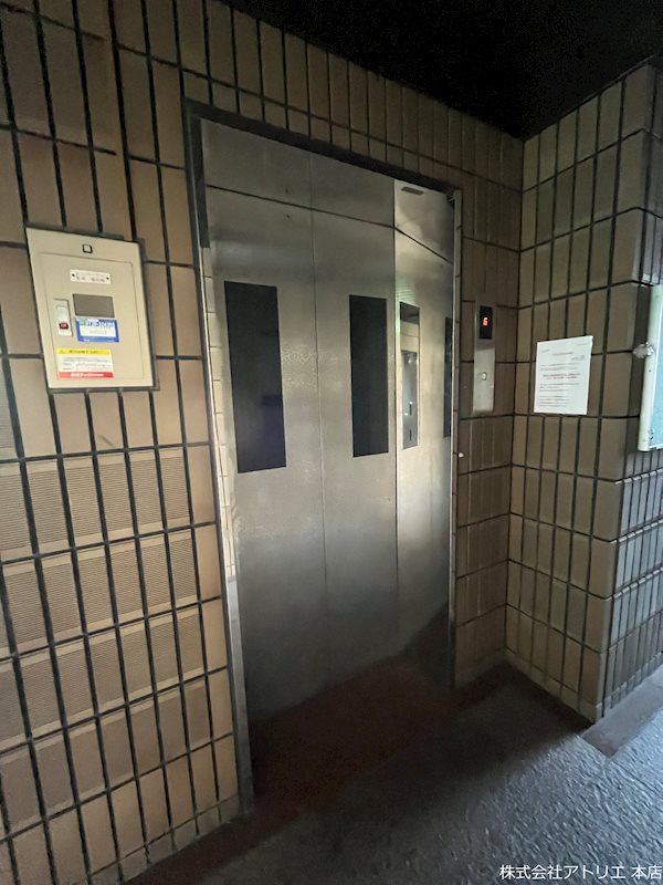 ラフォーレ高井田 その他外観6