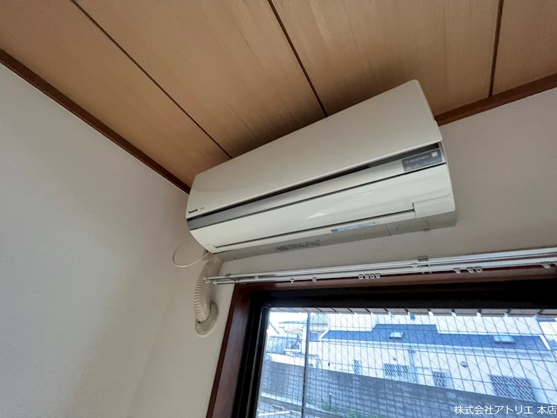 ラフォーレ高井田 その他8