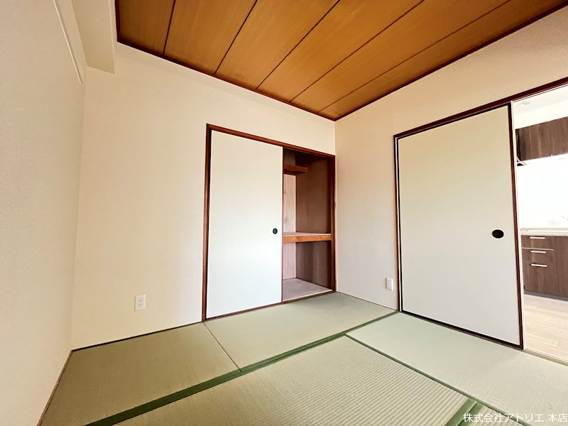 シティコーポ長田 その他12