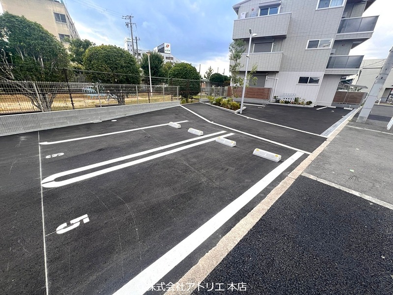 レジデンス藤戸 その他外観1