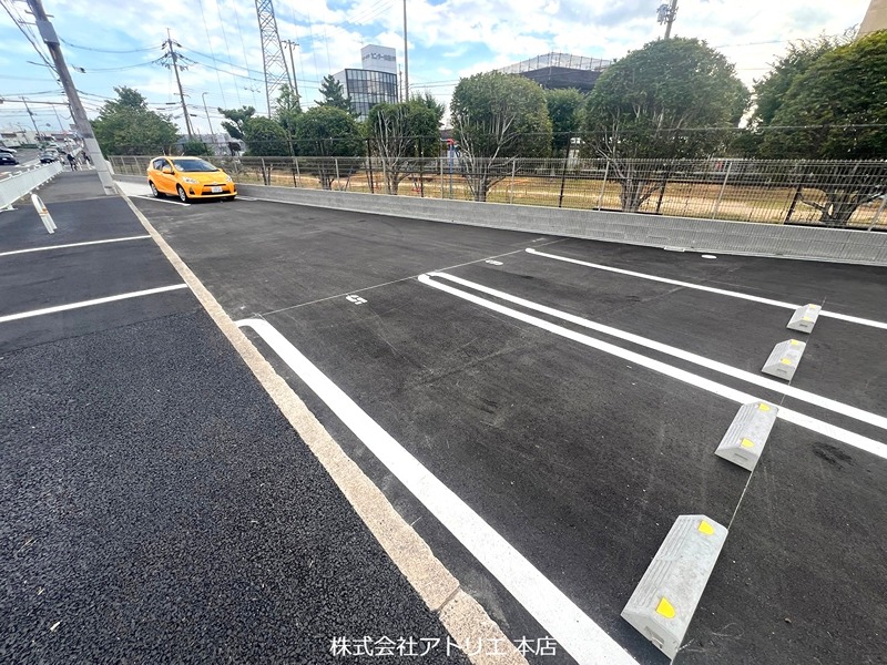 レジデンス藤戸 その他外観2