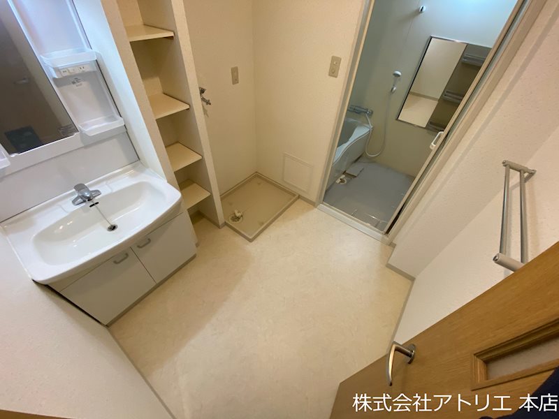 ガラーノ・パラシオ その他2