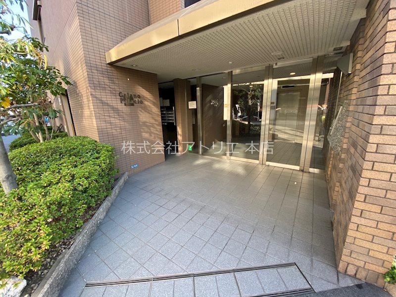 ガラーノ・パラシオ その他外観1