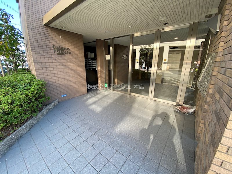 ガラーノ・パラシオ その他外観5