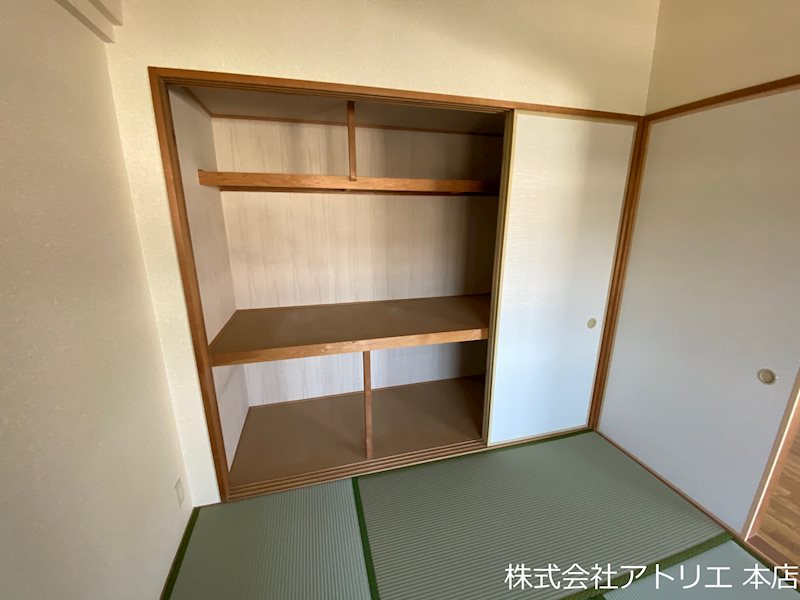 ガラーノ・パラシオ その他7