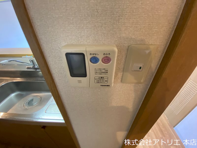ガラーノ・パラシオ その他14