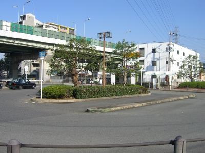 ガラーノ・パラシオ 周辺画像4