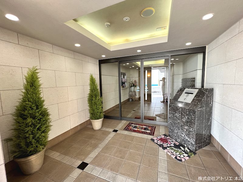 ディナスティ東大阪センターフィールド その他外観2