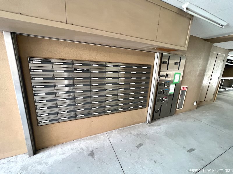 ディナスティ東大阪センターフィールド その他外観6