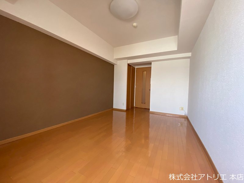 ディナスティ東大阪センターフィールド リビング