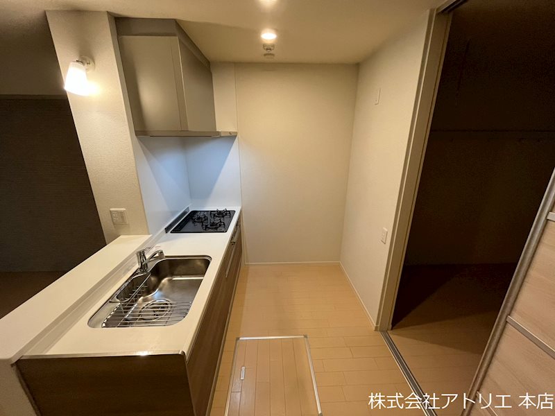 シャーメゾンクレアージュ その他