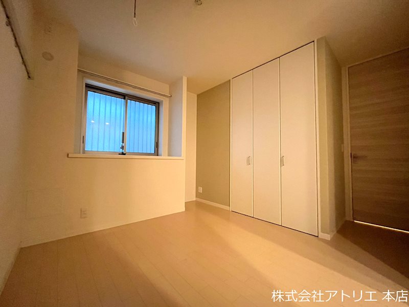 シャーメゾンクレアージュ その他
