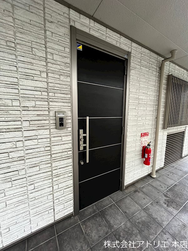 シャーメゾンクレアージュ その他
