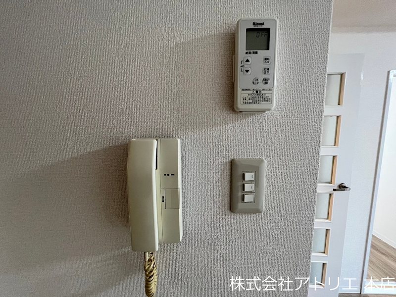 フェルザ長田 その他6