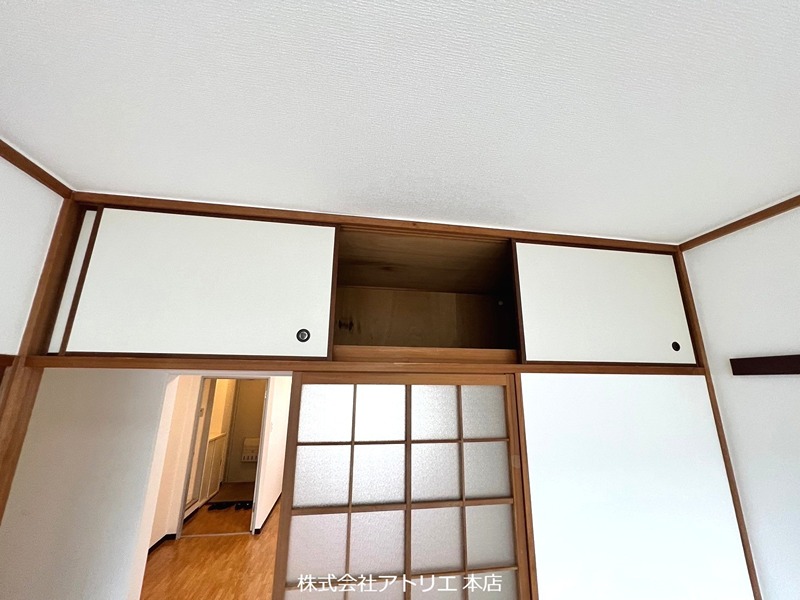 カーザコスモ その他1