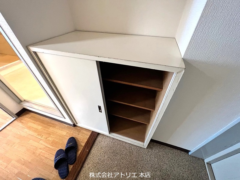 カーザコスモ その他2