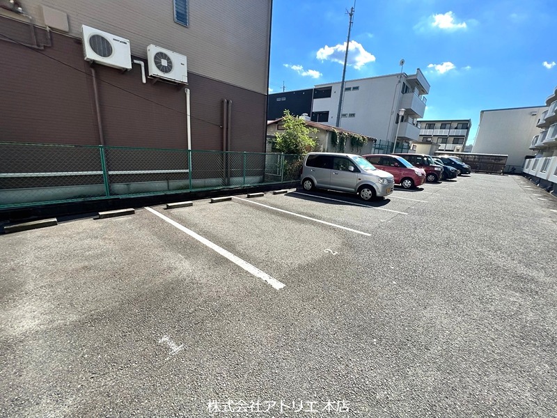 カーザコスモ その他外観1