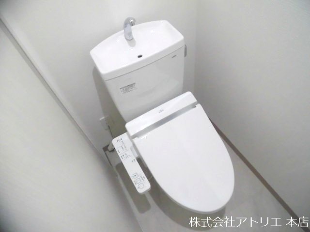 ヴェルドミール小阪 その他1