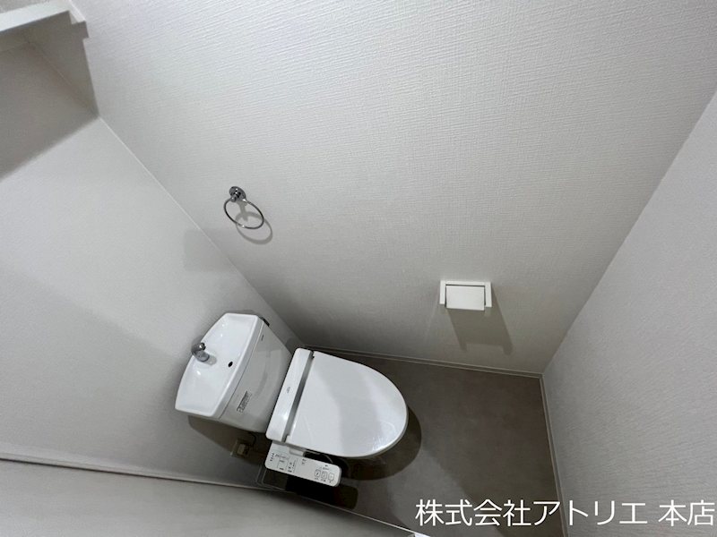 ヴェルドミール小阪 その他2