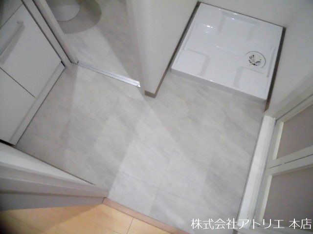 ヴェルドミール小阪 その他2