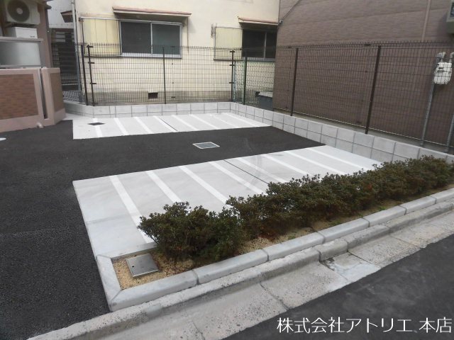 ヴェルドミール小阪 その他外観2