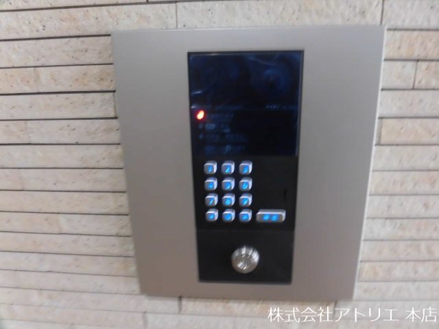 ヴェルドミール小阪 その他外観2