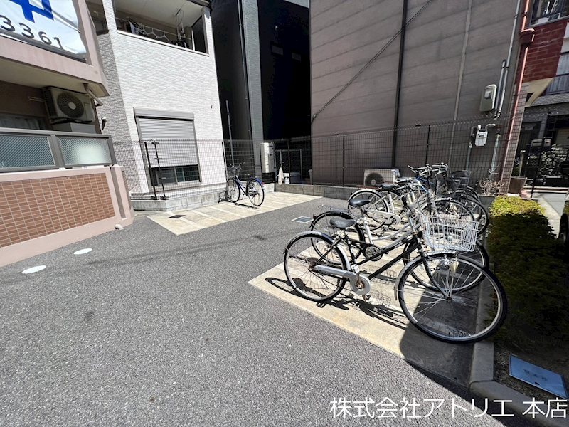 ヴェルドミール小阪 その他外観4