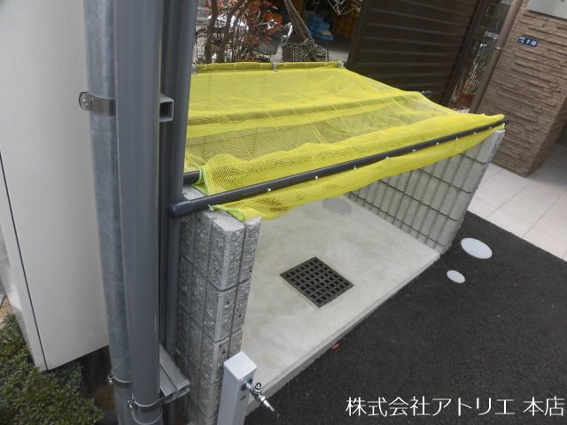 ヴェルドミール小阪 その他外観4