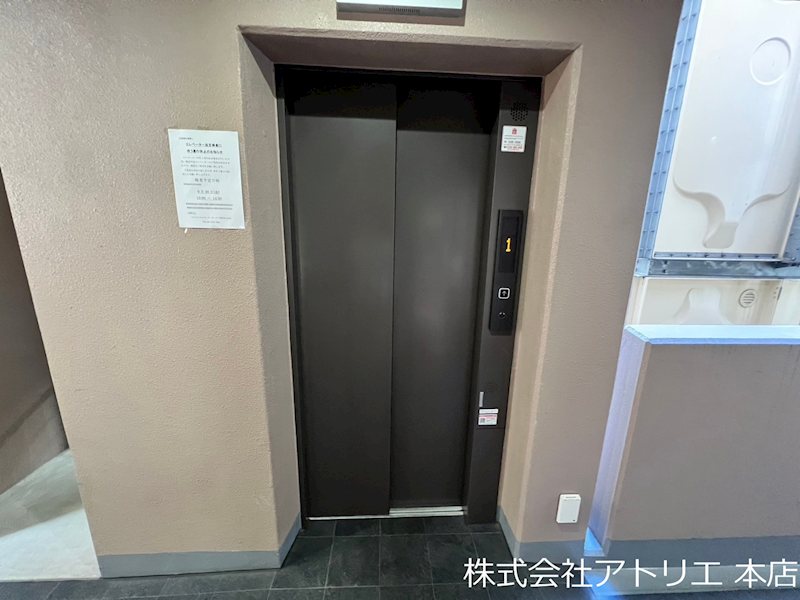 ヴェルドミール小阪 その他外観6