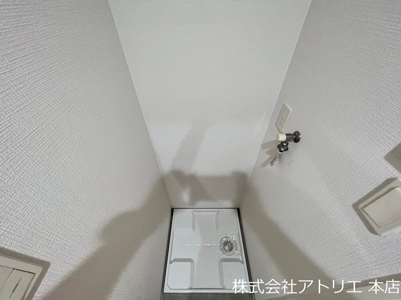 ヴェルドミール小阪 その他8
