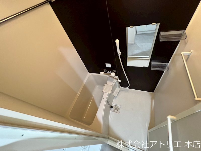 ヴェルドミール小阪 風呂画像