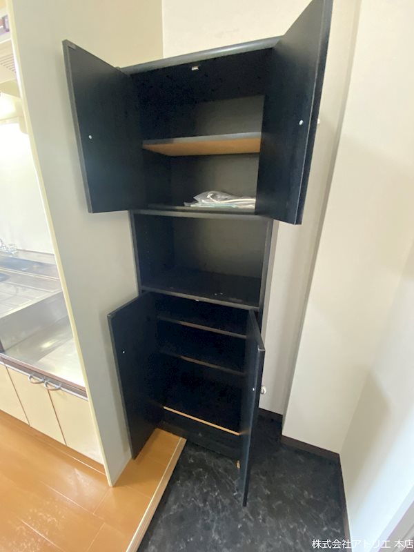 栗山マンション その他3