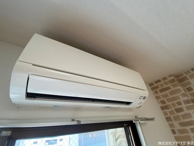 栗山マンション その他6