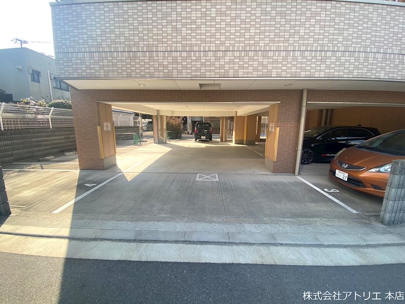 M&amp;#39;プラザ高井田 その他外観2