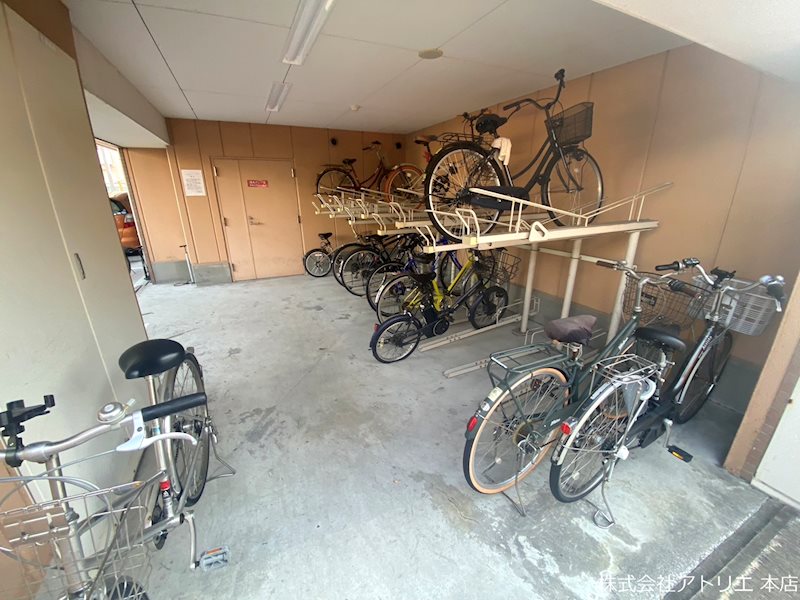 M&amp;#39;プラザ高井田 その他外観5