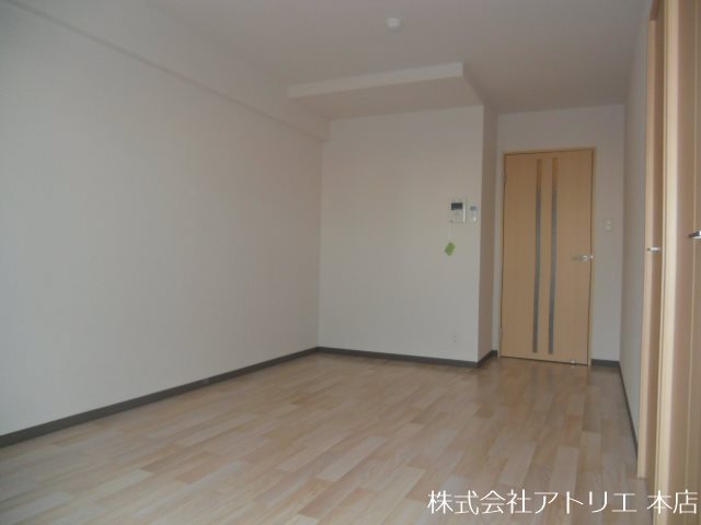 M&amp;#39;プラザ高井田 リビング