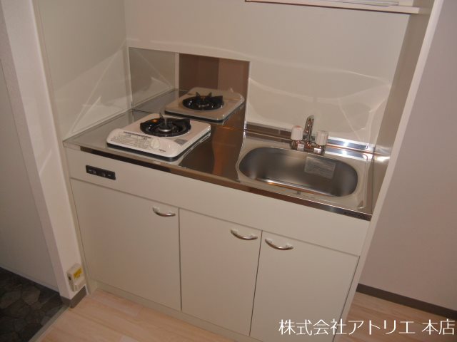 M&amp;#39;プラザ高井田 キッチン