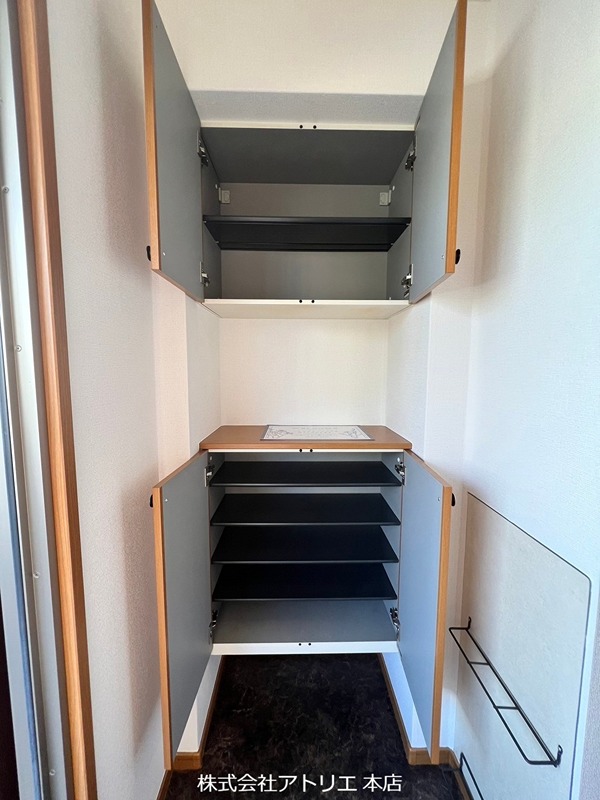 キャトルセゾン その他6