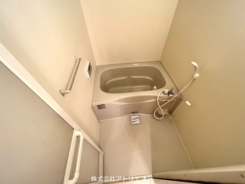 キャトルセゾン 風呂画像