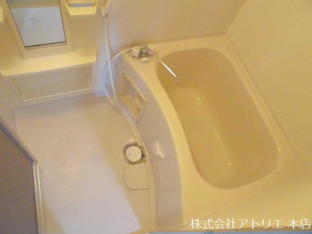 ラフォーレ西堤 風呂画像