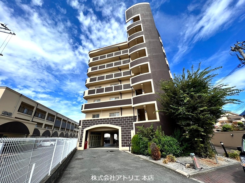 ブランチ913 その他外観5