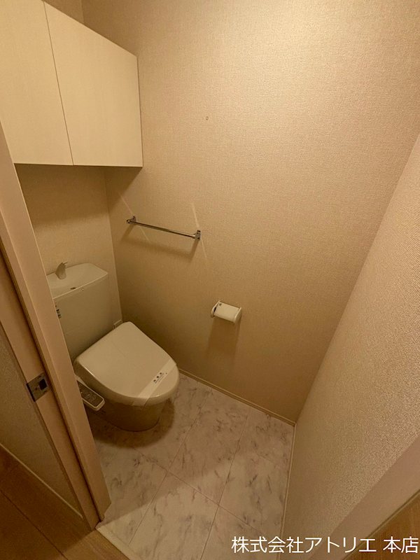 Casa Serena（カーザ　セレーナ）A棟 その他1