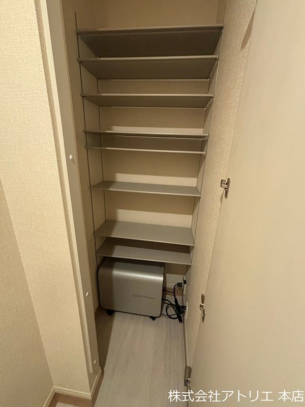 Casa Serena（カーザ　セレーナ）A棟 その他4