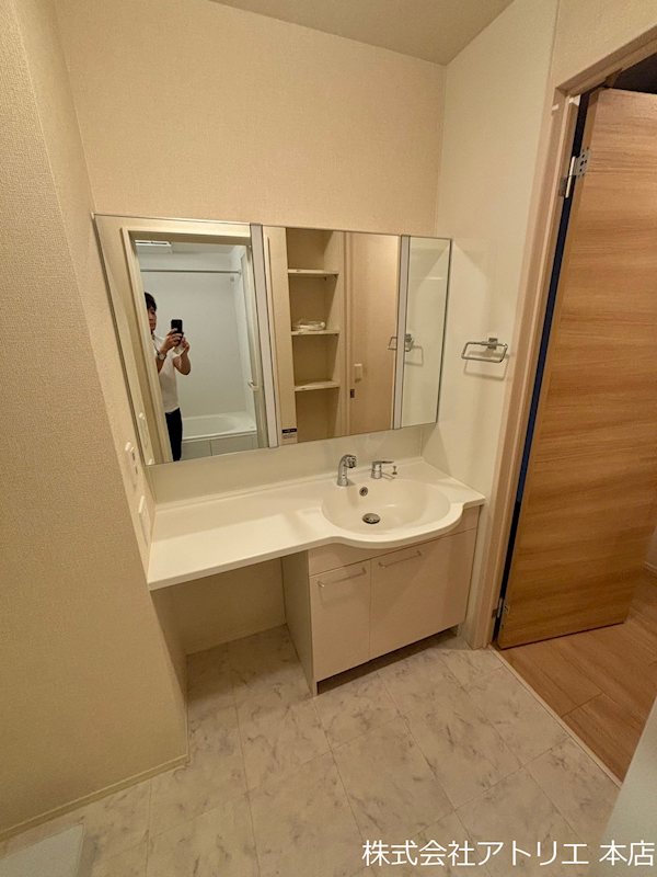 Casa Serena（カーザ　セレーナ）A棟 その他9