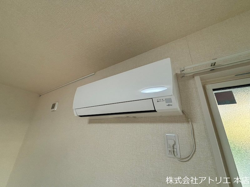 Casa Serena（カーザ　セレーナ）A棟 その他11