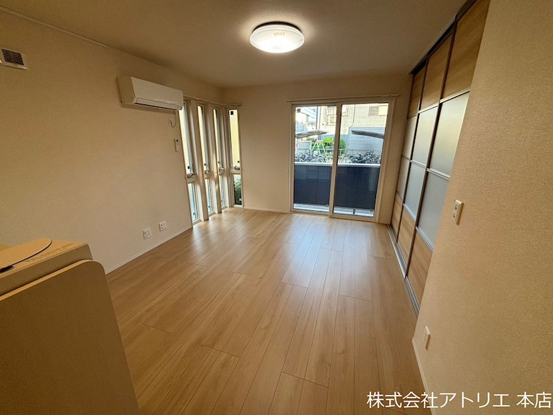 Casa Serena（カーザ　セレーナ）A棟 その他16
