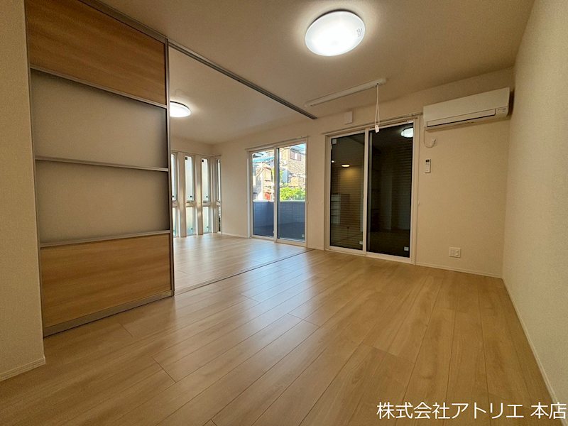 Casa Serena（カーザ　セレーナ）A棟 その他17